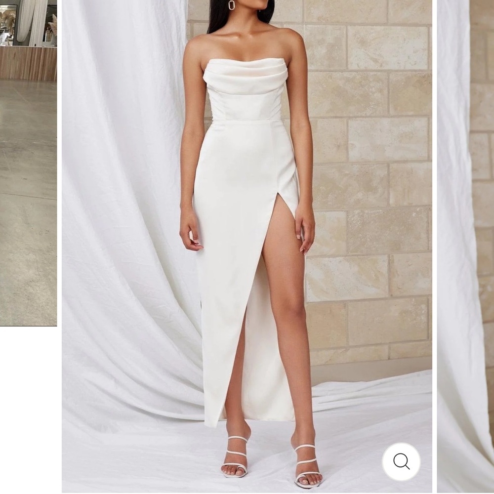 Juliana dress - Lexi Clothing from Jaus